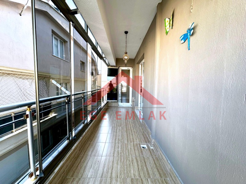 Didim Efeler Mahallesinde Satılık 2+1 Daire – Atatürk Bulvarına Yalnızca 200 Metre!