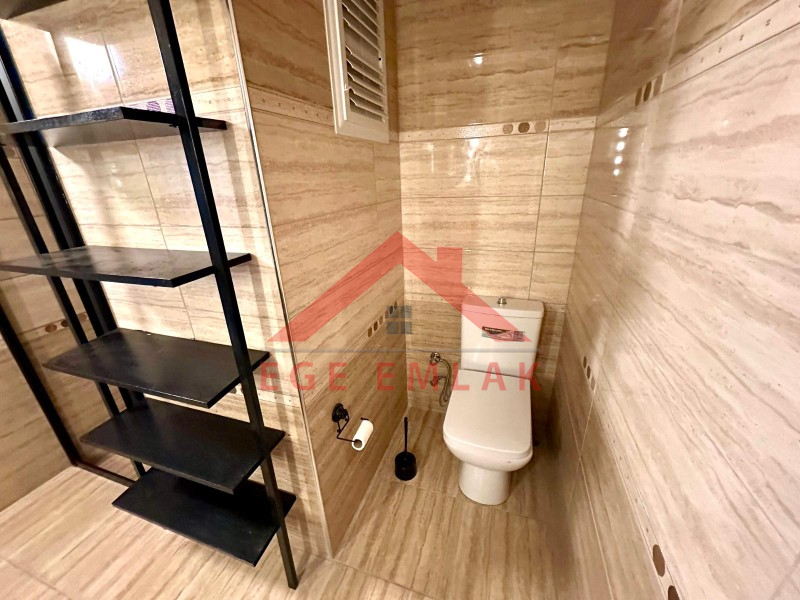 Didim Efeler Mahallesinde Satılık 2+1 Daire – Atatürk Bulvarına Yalnızca 200 Metre!