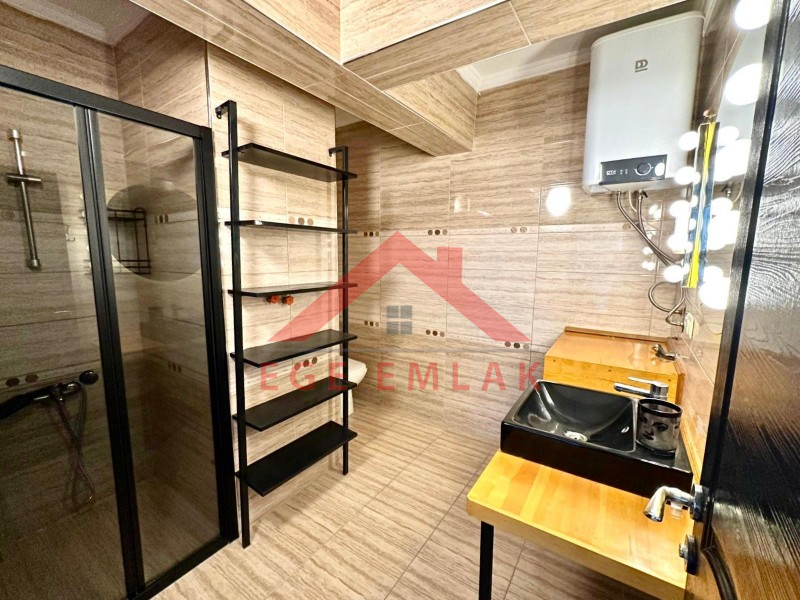 Didim Efeler Mahallesinde Satılık 2+1 Daire – Atatürk Bulvarına Yalnızca 200 Metre!