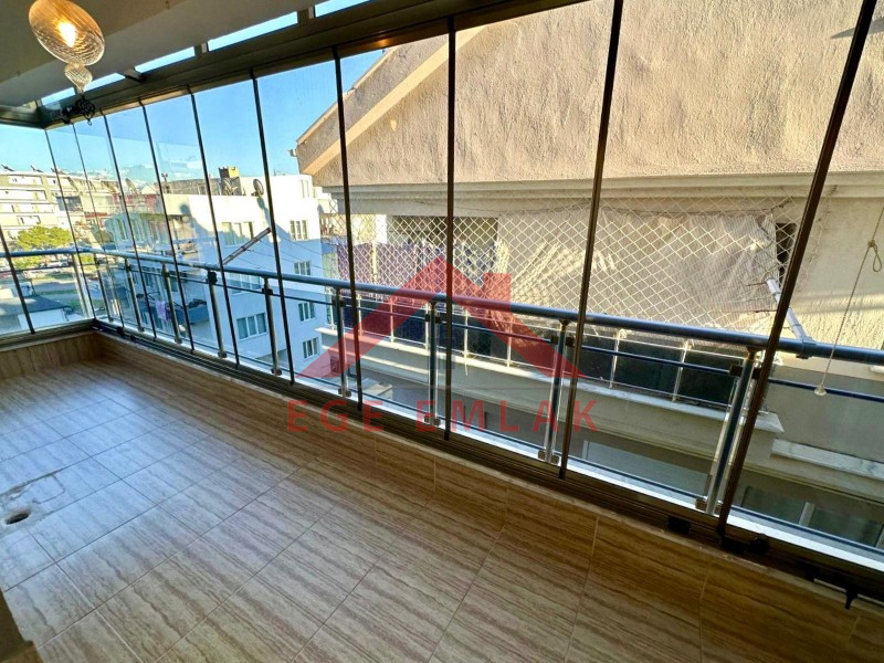 Didim Efeler Mahallesinde Satılık 2+1 Daire – Atatürk Bulvarına Yalnızca 200 Metre!