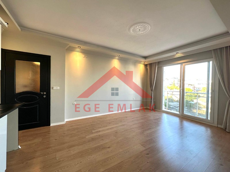 Didim Efeler Mahallesinde Satılık 2+1 Daire – Atatürk Bulvarına Yalnızca 200 Metre!