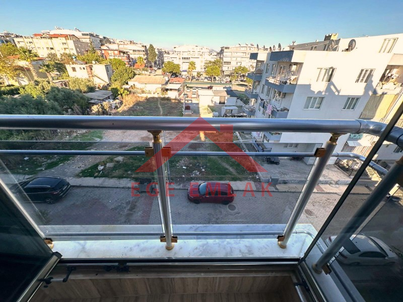 Didim Efeler Mahallesinde Satılık 2+1 Daire – Atatürk Bulvarına Yalnızca 200 Metre!