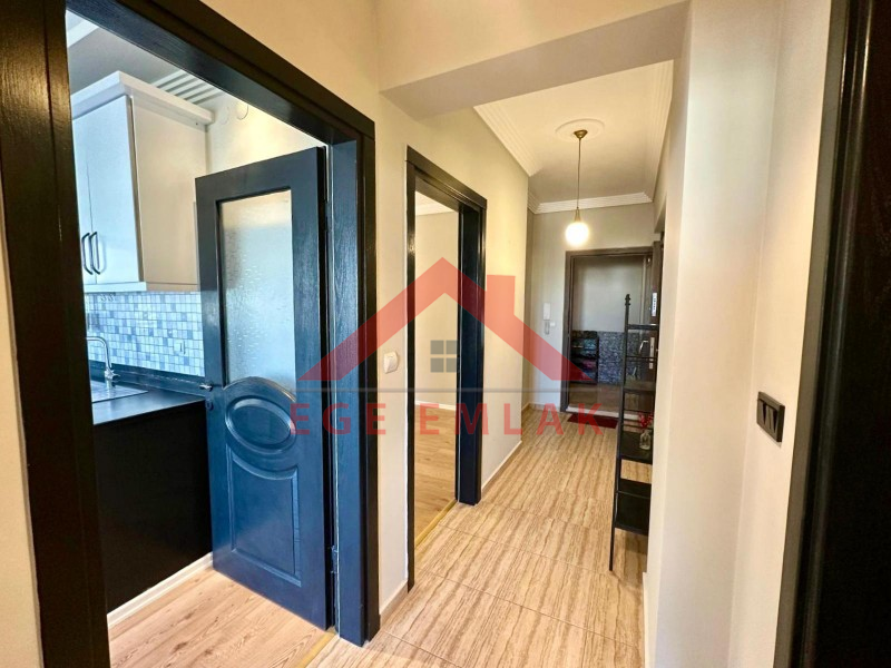 Didim Efeler Mahallesinde Satılık 2+1 Daire – Atatürk Bulvarına Yalnızca 200 Metre!