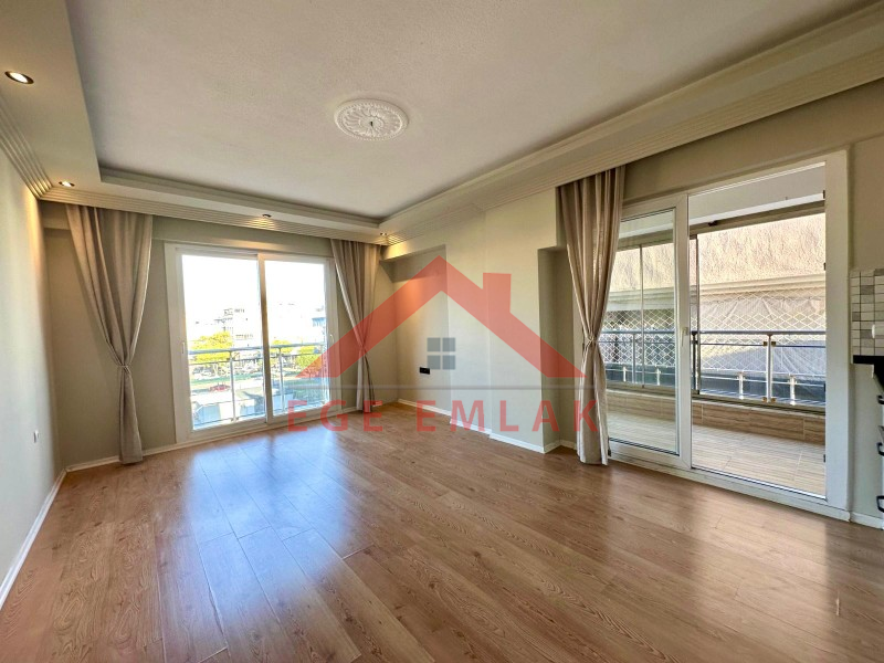 Didim Efeler Mahallesinde Satılık 2+1 Daire – Atatürk Bulvarına Yalnızca 200 Metre!