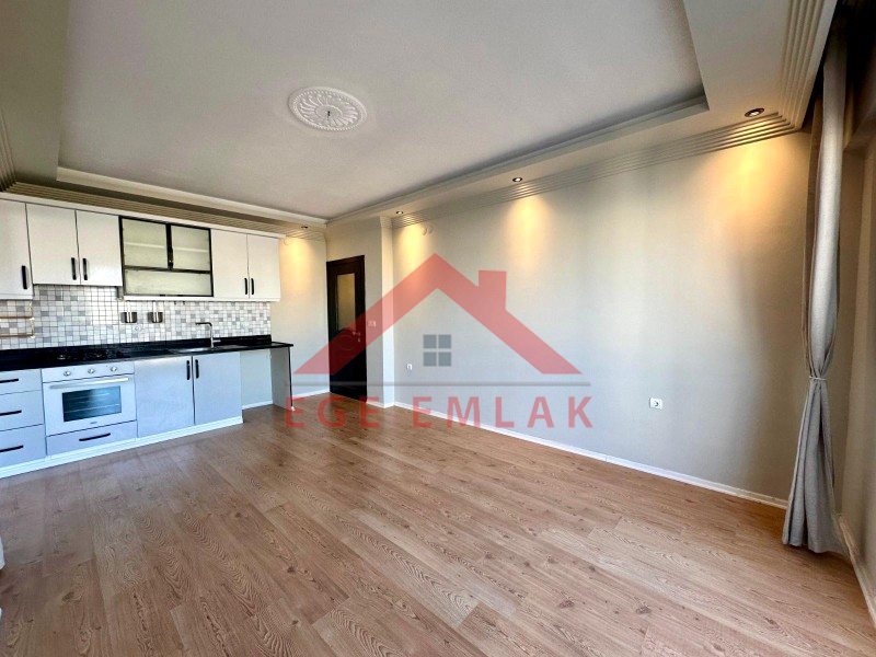 Didim Efeler Mahallesinde Satılık 2+1 Daire – Atatürk Bulvarına Yalnızca 200 Metre!