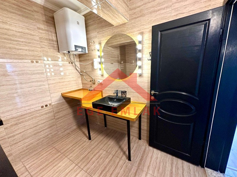 Didim Efeler Mahallesinde Satılık 2+1 Daire – Atatürk Bulvarına Yalnızca 200 Metre!