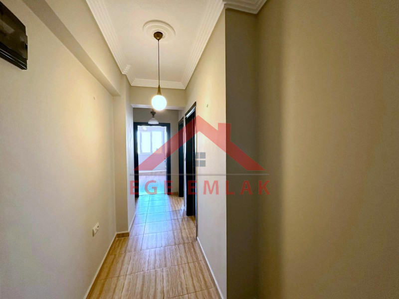 Didim Efeler Mahallesinde Satılık 2+1 Daire – Atatürk Bulvarına Yalnızca 200 Metre!