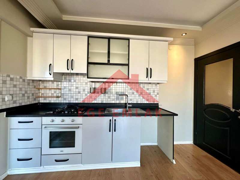 Didim Efeler Mahallesinde Satılık 2+1 Daire – Atatürk Bulvarına Yalnızca 200 Metre!