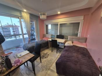 TORBALI CUMHURİYET MAHALLESİ 4+1 LUX DAİRE