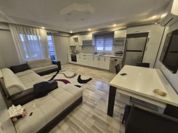 TORBALI CUMHURİYET MAHALLESİ 4+1 LUX DAİRE