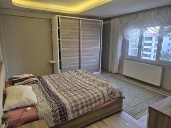 TORBALI CUMHURİYET MAHALLESİ 4+1 LUX DAİRE