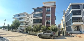 TORBALI CUMHURİYET MAHALLESİ 4+1 LUX DAİRE