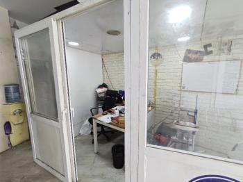 KARABAĞLAR ANA CADDE YAKINI KÖŞE KONUM MUHTEŞEM TİCARİ BİNA