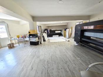 KARABAĞLAR ANA CADDE YAKINI KÖŞE KONUM MUHTEŞEM TİCARİ BİNA