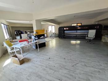 KARABAĞLAR ANA CADDE YAKINI KÖŞE KONUM MUHTEŞEM TİCARİ BİNA