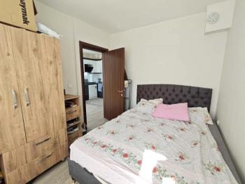 KATİP ÇELEBİ ÜNİVERSİTESİ YAKINI EŞYALI 1+1 KİRALIK DAİRE