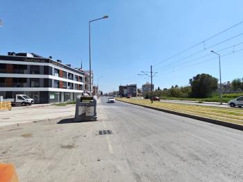 KATİP ÇELEBİ ÜNİVERSİTESİ YAKINI EŞYALI 1+1 KİRALIK DAİRE