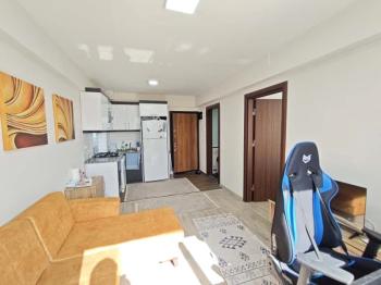 KATİP ÇELEBİ ÜNİVERSİTESİ YAKINI EŞYALI 1+1 KİRALIK DAİRE