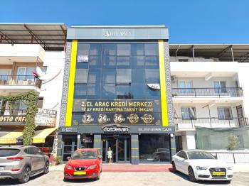 KATİP ÇELEBİ ÜNİVERSİTESİ YAKINI EŞYALI 1+1 KİRALIK DAİRE