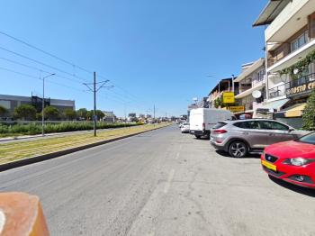 KATİP ÇELEBİ ÜNİVERSİTESİ YAKINI EŞYALI 1+1 KİRALIK DAİRE