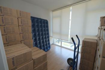 SIGN OF CITY AWARDS ÖDÜLLÜ MODDA SUITES ‘ DE 3+1 DAİRE