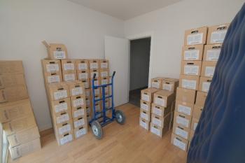 SIGN OF CITY AWARDS ÖDÜLLÜ MODDA SUITES ‘ DE 3+1 DAİRE