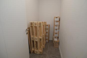 SIGN OF CITY AWARDS ÖDÜLLÜ MODDA SUITES ‘ DE 3+1 DAİRE