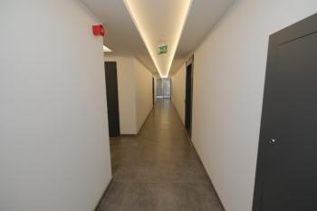 SIGN OF CITY AWARDS ÖDÜLLÜ MODDA SUITES ‘ DE 3+1 DAİRE