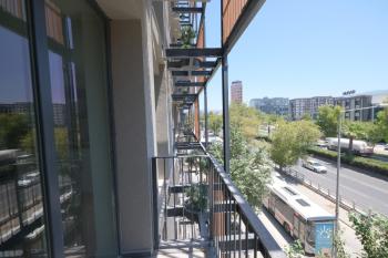 SIGN OF CITY AWARDS ÖDÜLLÜ MODDA SUITES ‘ DE 3+1 DAİRE