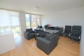 SIGN OF CITY AWARDS ÖDÜLLÜ MODDA SUITES ‘ DE 3+1 DAİRE