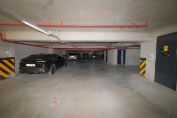 SIGN OF CITY AWARDS ÖDÜLLÜ MODDA SUITES ‘ DE 3+1 DAİRE