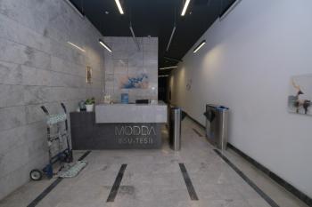 SIGN OF CITY AWARDS ÖDÜLLÜ MODDA SUITES ‘ DE 3+1 DAİRE