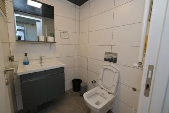 SIGN OF CITY AWARDS ÖDÜLLÜ MODDA SUITES ‘ DE 3+1 DAİRE