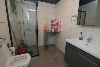 SIGN OF CITY AWARDS ÖDÜLLÜ MODDA SUITES ‘ DE 3+1 DAİRE