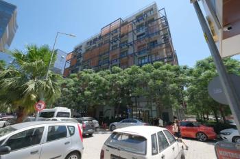 SIGN OF CITY AWARDS ÖDÜLLÜ MODDA SUITES ‘ DE 3+1 DAİRE