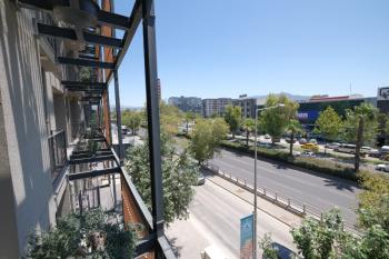 SIGN OF CITY AWARDS ÖDÜLLÜ MODDA SUITES ‘ DE 3+1 DAİRE