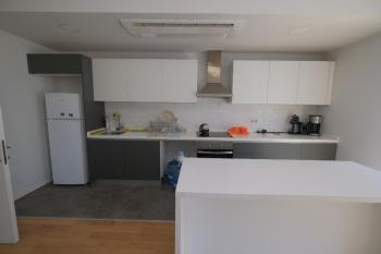 SIGN OF CITY AWARDS ÖDÜLLÜ MODDA SUITES ‘ DE 3+1 DAİRE