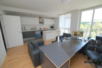 SIGN OF CITY AWARDS ÖDÜLLÜ MODDA SUITES ‘ DE 3+1 DAİRE