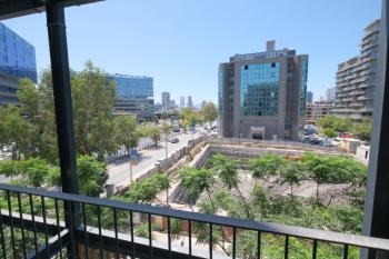 SIGN OF CITY AWARDS ÖDÜLLÜ MODDA SUITES ‘ DE 3+1 DAİRE
