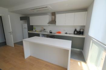 SIGN OF CITY AWARDS ÖDÜLLÜ MODDA SUITES ‘ DE 3+1 DAİRE