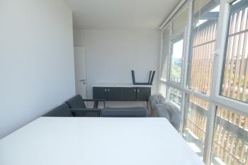 SIGN OF CITY AWARDS ÖDÜLLÜ MODDA SUITES ‘ DE 3+1 DAİRE