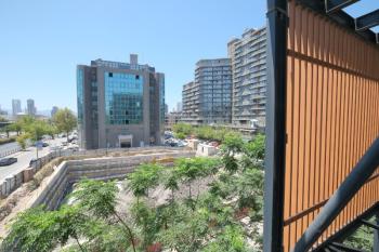 SIGN OF CITY AWARDS ÖDÜLLÜ MODDA SUITES ‘ DE 3+1 DAİRE