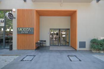 SIGN OF CITY AWARDS ÖDÜLLÜ MODDA SUITES ‘ DE 3+1 DAİRE