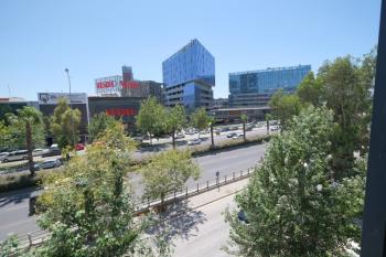 SIGN OF CITY AWARDS ÖDÜLLÜ MODDA SUITES ‘ DE 3+1 DAİRE