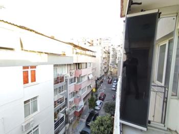 HATAY MERKEZİ LOKASYONDA GENİŞ SALON 3+1 SATILIK DAİRE