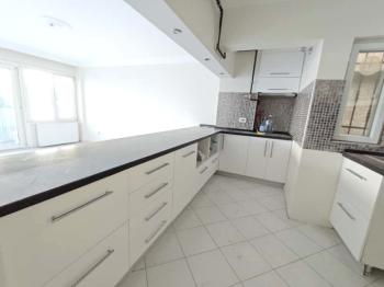 HATAY MERKEZİ LOKASYONDA GENİŞ SALON 3+1 SATILIK DAİRE