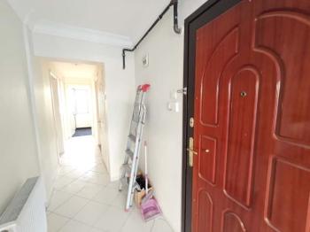 HATAY MERKEZİ LOKASYONDA GENİŞ SALON 3+1 SATILIK DAİRE