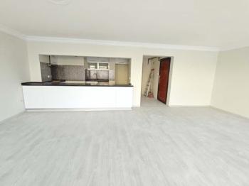 HATAY MERKEZİ LOKASYONDA GENİŞ SALON 3+1 SATILIK DAİRE
