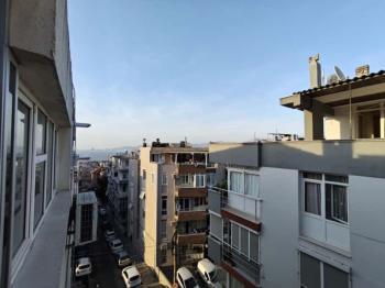 HATAY MERKEZİ LOKASYONDA GENİŞ SALON 3+1 SATILIK DAİRE