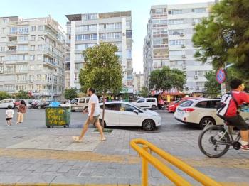 HATAY MERKEZİ LOKASYONDA GENİŞ SALON 3+1 SATILIK DAİRE